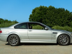 BMW M3 e46 “manuale” 