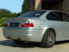 BMW M3 e46 “manuale” 