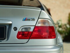 BMW M3 e46 “manuale” 