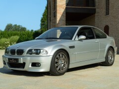 BMW M3 e46 “manuale” 