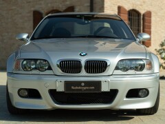 BMW M3 e46 “manuale” 