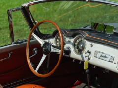 Lancia AURELIA B24 CONVERTIBILE 