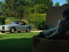 Lancia AURELIA B24 CONVERTIBILE 