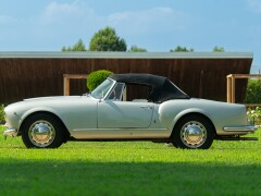 Lancia AURELIA B24 CONVERTIBILE 