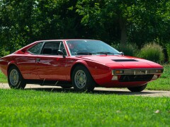 Ferrari DINO 308 GT4 