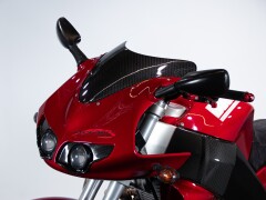 Buell FIREBOLT XB9R 