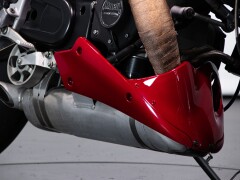 Buell FIREBOLT XB9R 