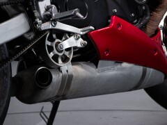 Buell FIREBOLT XB9R 