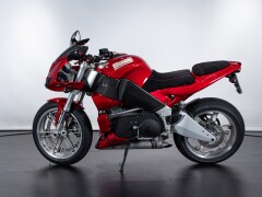 Buell FIREBOLT XB9R 