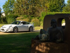 Porsche 997 (911) GT3 