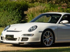 Porsche 997 (911) GT3 