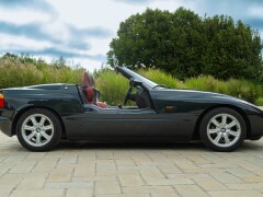 BMW Z1 