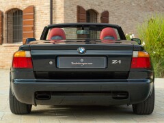 BMW Z1 