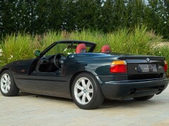 BMW Z1 