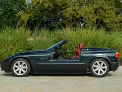 BMW Z1 