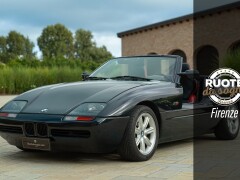 BMW Z1 