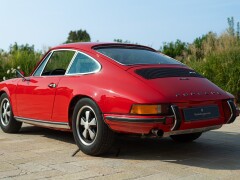 Porsche 911 S 2.4 