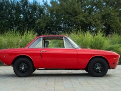 Lancia FULVIA COUPE\' 3 SAFARI 