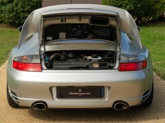 Porsche 996 (911) GT2 