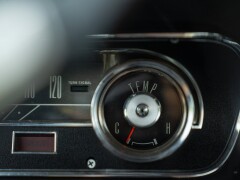 Ford MUSTANG COUPÈ 