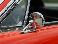 Ford MUSTANG COUPÈ 