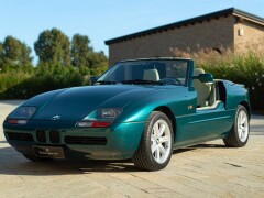 BMW Z1 