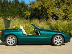 BMW Z1 