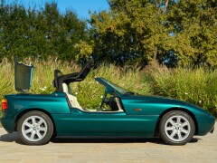 BMW Z1 