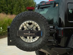 Jeep WRANGLER JKU 