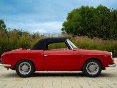 Cisitalia 850 SPIDER 