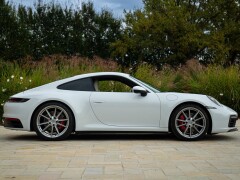 Porsche 992 (911) CARRERA S 