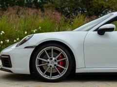 Porsche 992 (911) CARRERA S 