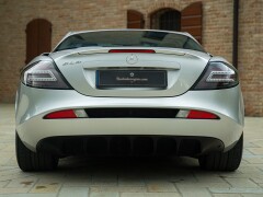 Mercedes Benz SLR MCLAREN 