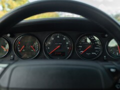 Porsche 964 (911) TURBO 