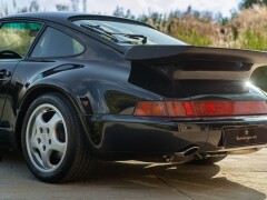 Porsche 964 (911) TURBO 