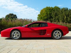 Ferrari 512 M                     