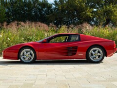 Ferrari 512 M                     