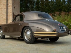 Alfa Romeo 6C 2500 SS AERLUX TOURING 