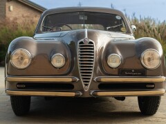 Alfa Romeo 6C 2500 SS AERLUX TOURING 