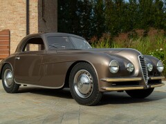 Alfa Romeo 6C 2500 SS AERLUX TOURING 