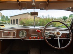 Alfa Romeo 6C 2500 SS AERLUX TOURING 