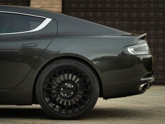 Aston Martin RAPIDE 