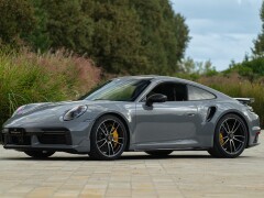 Porsche 992 (911) TURBO S 