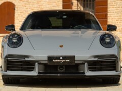 Porsche 992 (911) TURBO S 