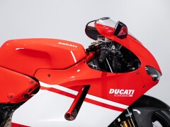 Ducati DESMOSEDICI RR 