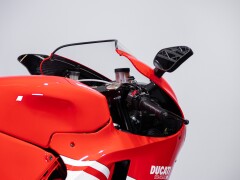 Ducati DESMOSEDICI RR 