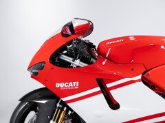 Ducati DESMOSEDICI RR 