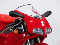 Ducati 916 MONOPOSTO 