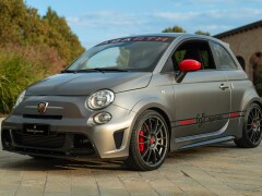 Abarth 695 BIPOSTO “CAMBIO INNESTI FRONTALI” 