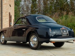 Fiat 1100 GHIA GIOIELLO 
